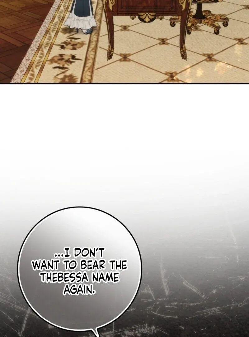 Don’t Pick Up What You’ve Thrown Away Chapter 113 – Page 87