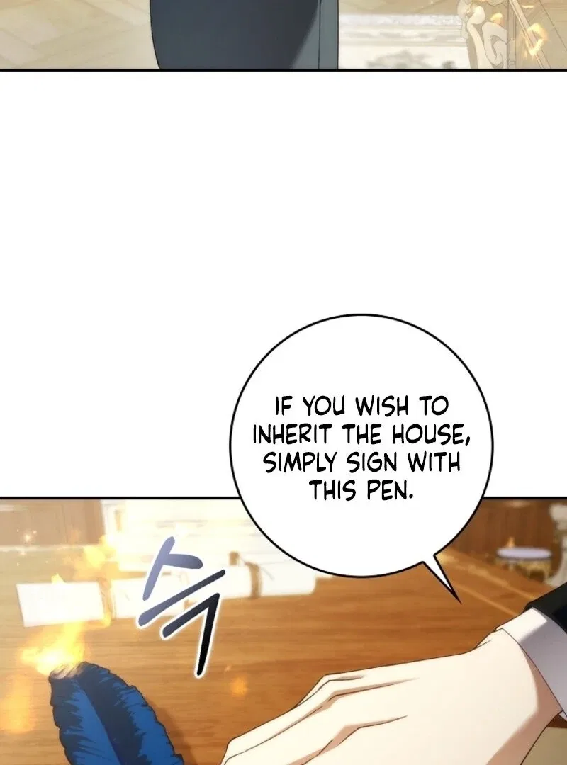 Don’t Pick Up What You’ve Thrown Away Chapter 113 – Page 99