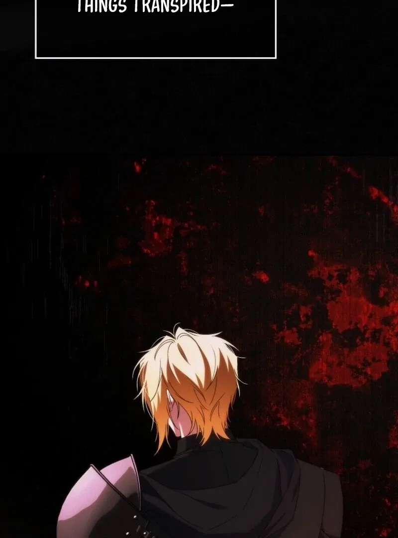 Don’t Pick Up What You’ve Thrown Away Chapter 113 – Page 108