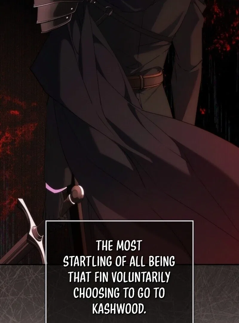 Don’t Pick Up What You’ve Thrown Away Chapter 113 – Page 109