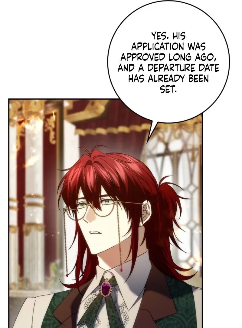 Don’t Pick Up What You’ve Thrown Away Chapter 113 – Page 113