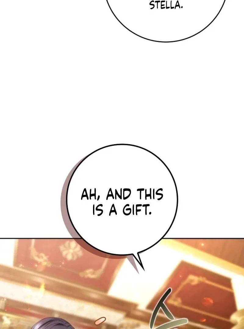 Don’t Pick Up What You’ve Thrown Away Chapter 113 – Page 116