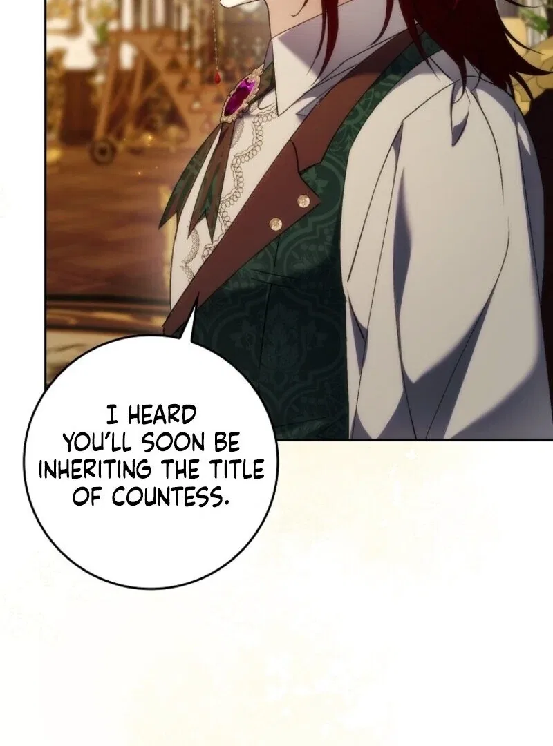 Don’t Pick Up What You’ve Thrown Away Chapter 113 – Page 119