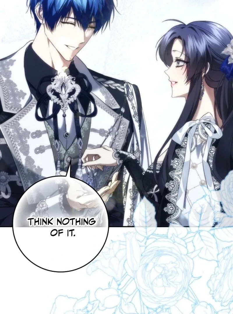 Don’t Pick Up What You’ve Thrown Away Chapter 111 – Page 9
