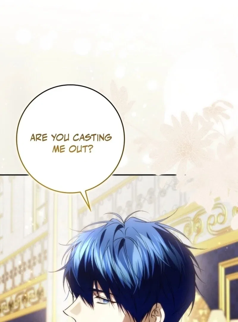 Don’t Pick Up What You’ve Thrown Away Chapter 111 – Page 17