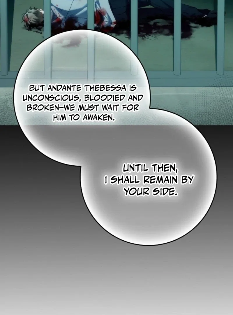 Don’t Pick Up What You’ve Thrown Away Chapter 111 – Page 22
