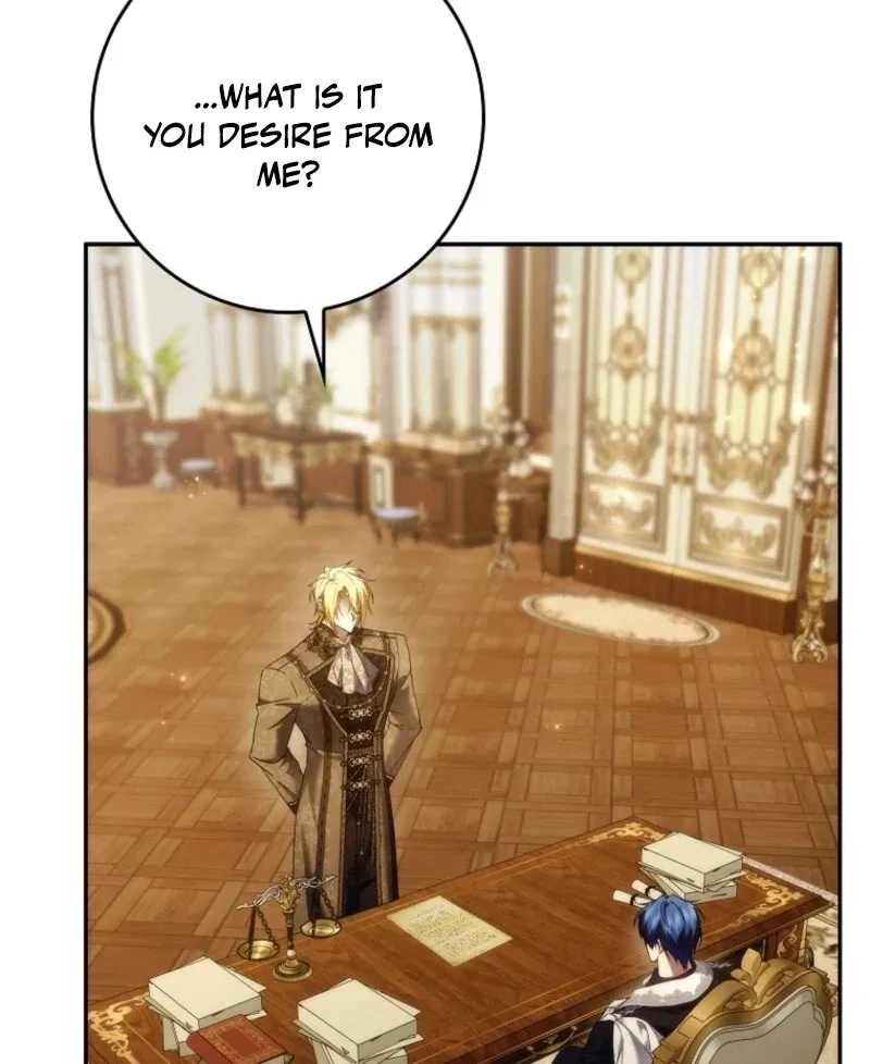 Don’t Pick Up What You’ve Thrown Away Chapter 111 – Page 38