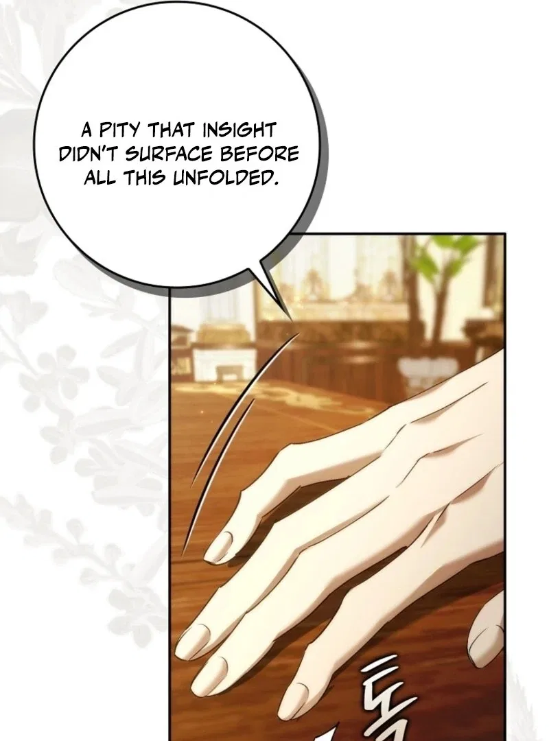 Don’t Pick Up What You’ve Thrown Away Chapter 111 – Page 40