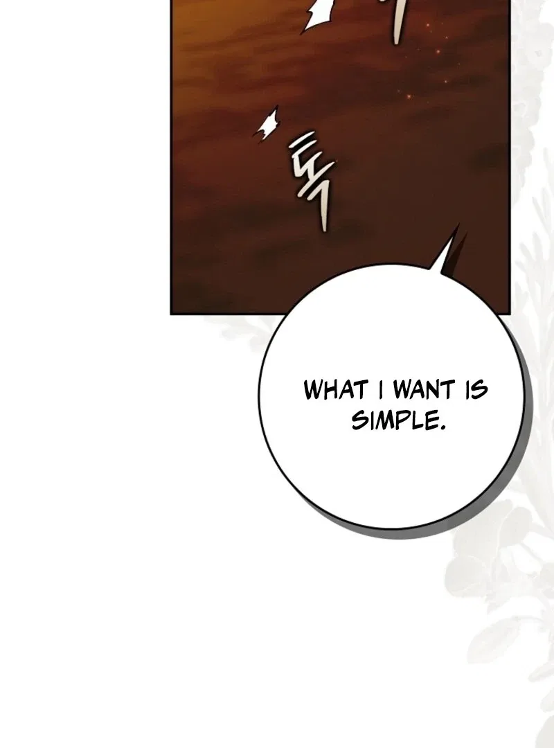 Don’t Pick Up What You’ve Thrown Away Chapter 111 – Page 41