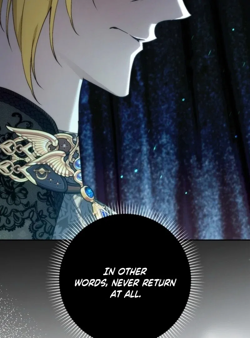 Don’t Pick Up What You’ve Thrown Away Chapter 111 – Page 48