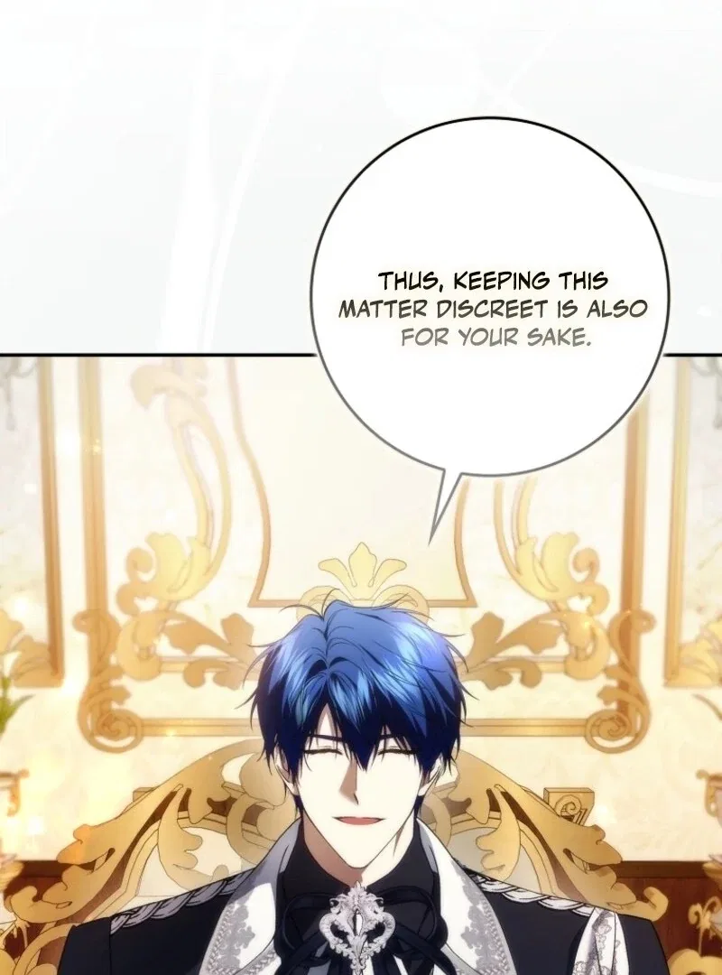 Don’t Pick Up What You’ve Thrown Away Chapter 111 – Page 51