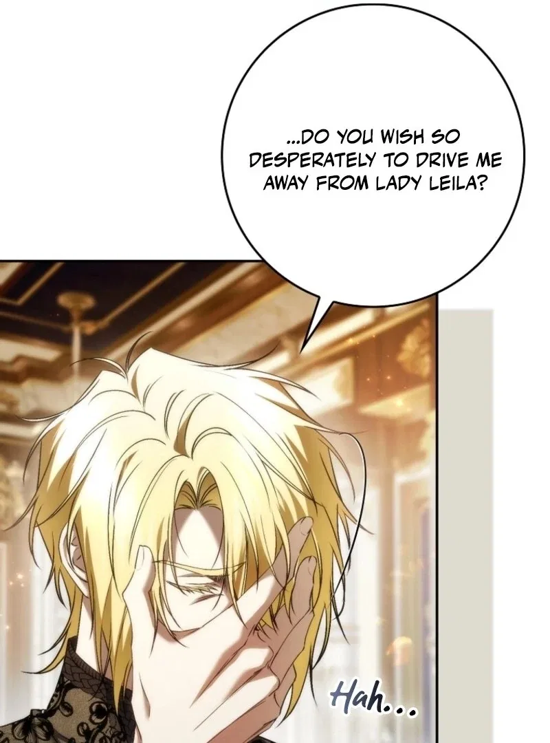 Don’t Pick Up What You’ve Thrown Away Chapter 111 – Page 54