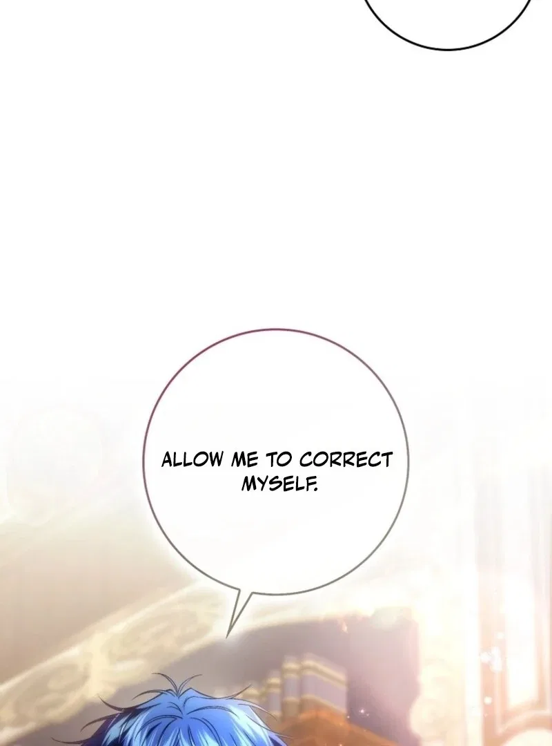 Don’t Pick Up What You’ve Thrown Away Chapter 111 – Page 59