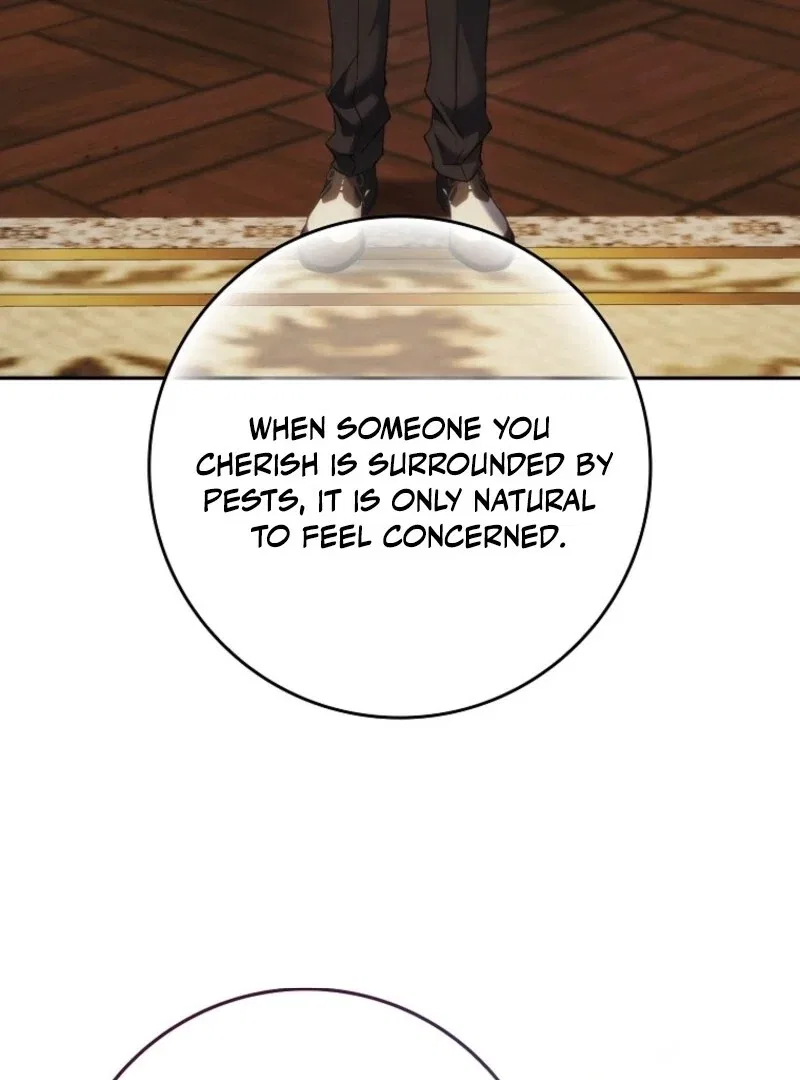 Don’t Pick Up What You’ve Thrown Away Chapter 111 – Page 64