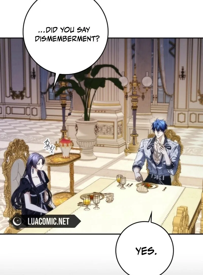 Don’t Pick Up What You’ve Thrown Away Chapter 111 – Page 72