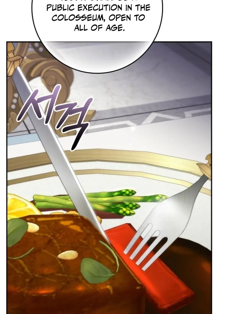 Don’t Pick Up What You’ve Thrown Away Chapter 111 – Page 79