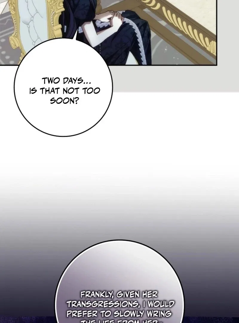 Don’t Pick Up What You’ve Thrown Away Chapter 111 – Page 83