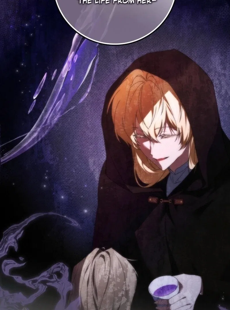 Don’t Pick Up What You’ve Thrown Away Chapter 111 – Page 84