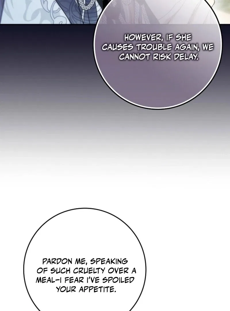 Don’t Pick Up What You’ve Thrown Away Chapter 111 – Page 86