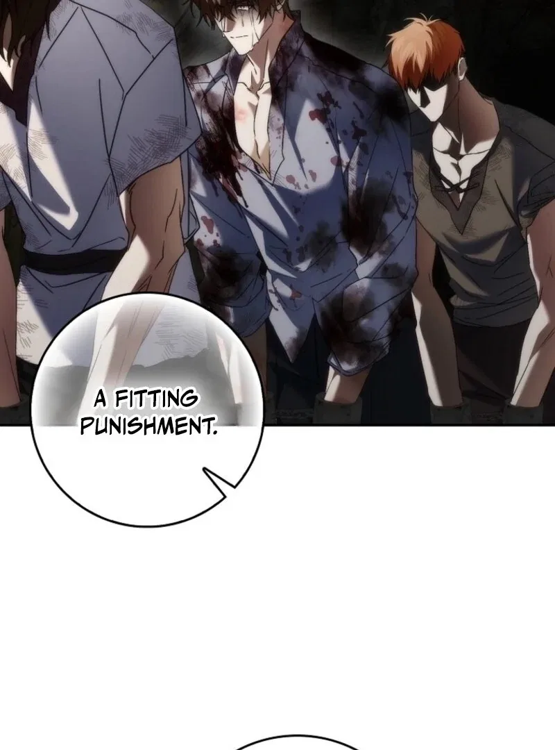 Don’t Pick Up What You’ve Thrown Away Chapter 111 – Page 91