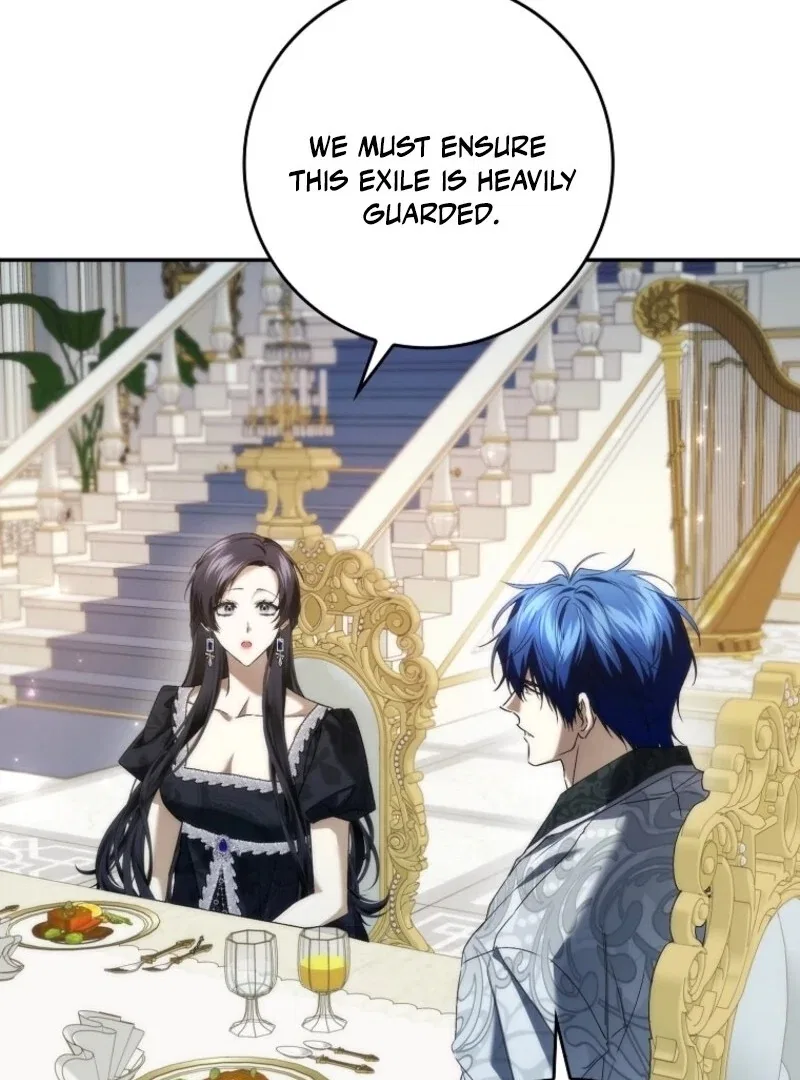 Don’t Pick Up What You’ve Thrown Away Chapter 111 – Page 92