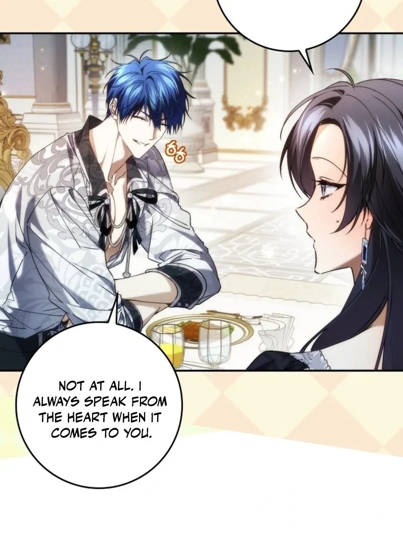 Don’t Pick Up What You’ve Thrown Away Chapter 111 – Page 106