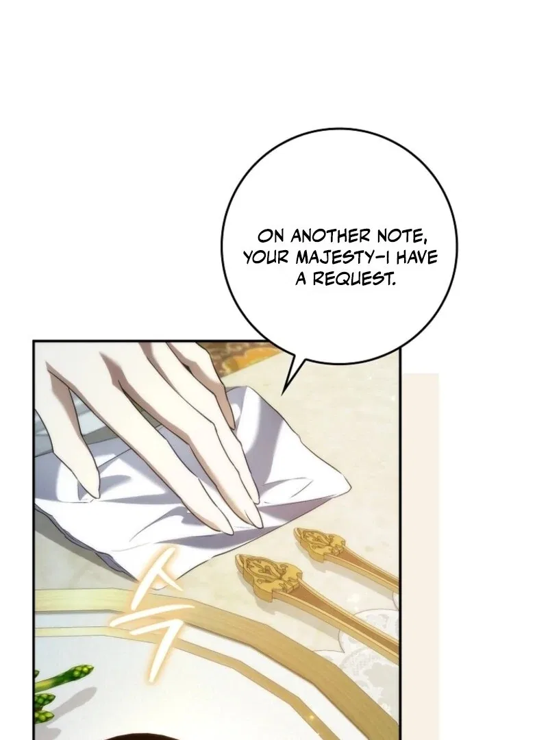 Don’t Pick Up What You’ve Thrown Away Chapter 111 – Page 107