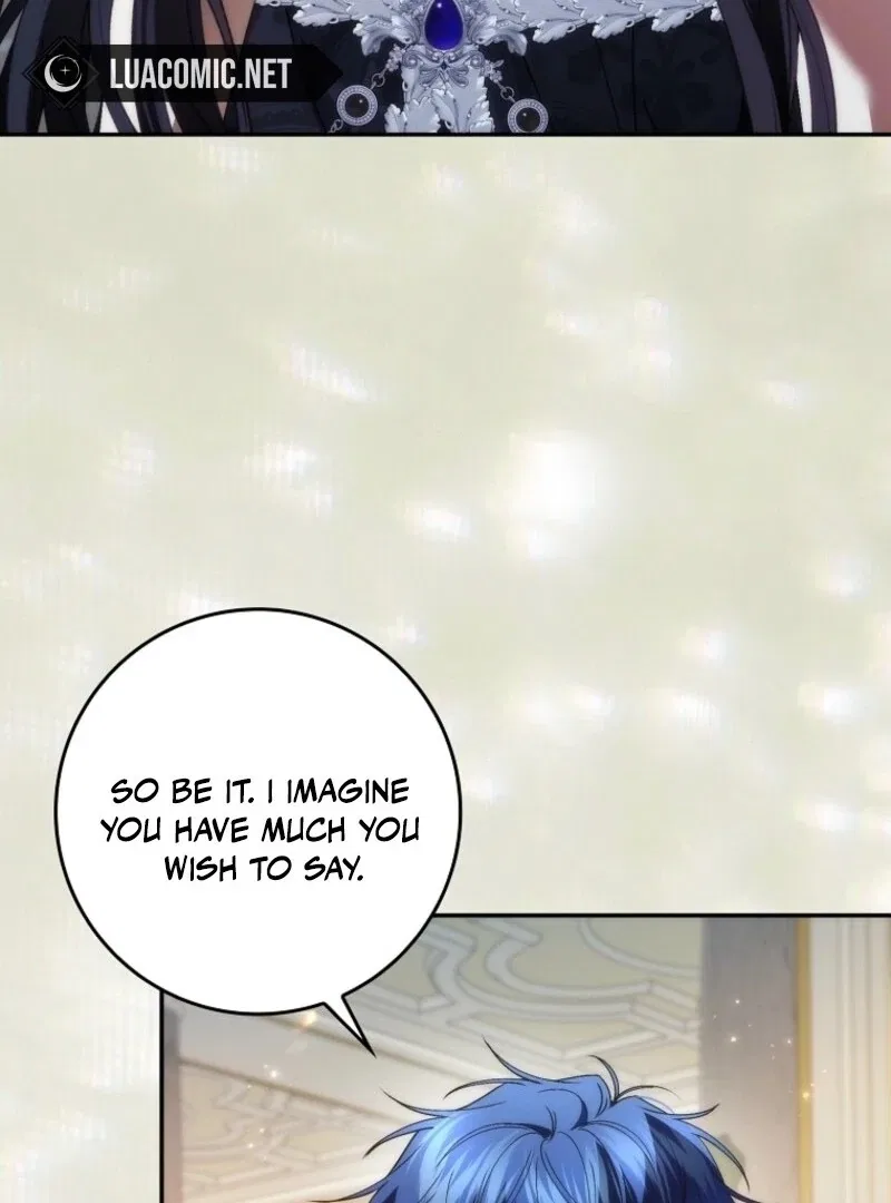 Don’t Pick Up What You’ve Thrown Away Chapter 111 – Page 111