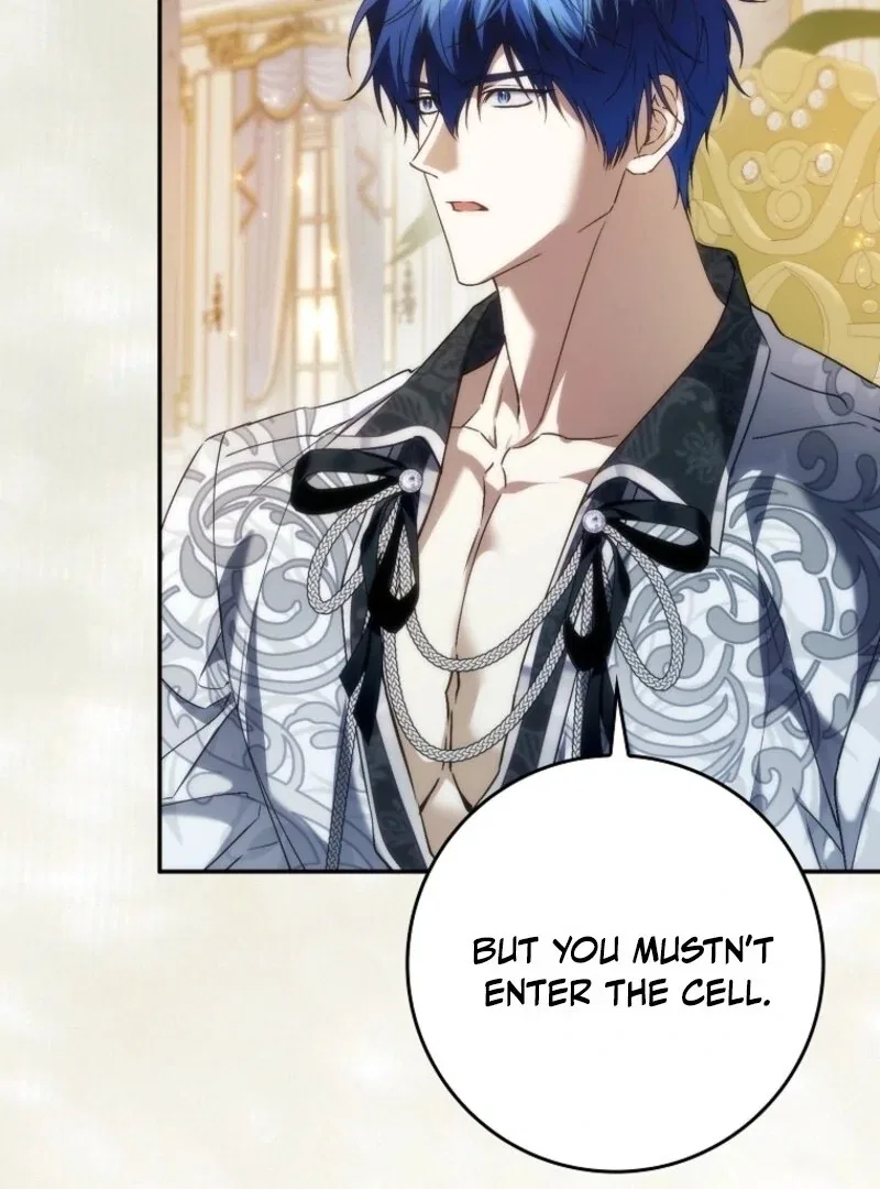 Don’t Pick Up What You’ve Thrown Away Chapter 111 – Page 112