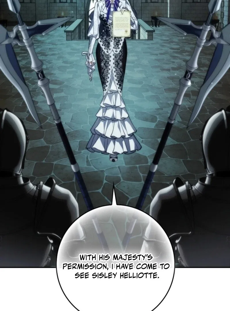 Don’t Pick Up What You’ve Thrown Away Chapter 111 – Page 116