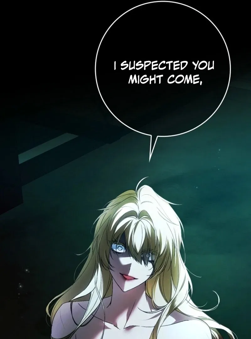 Don’t Pick Up What You’ve Thrown Away Chapter 111 – Page 124