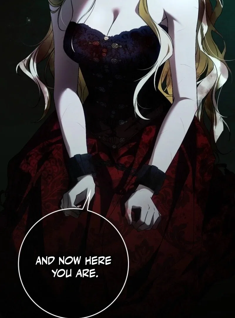 Don’t Pick Up What You’ve Thrown Away Chapter 111 – Page 125
