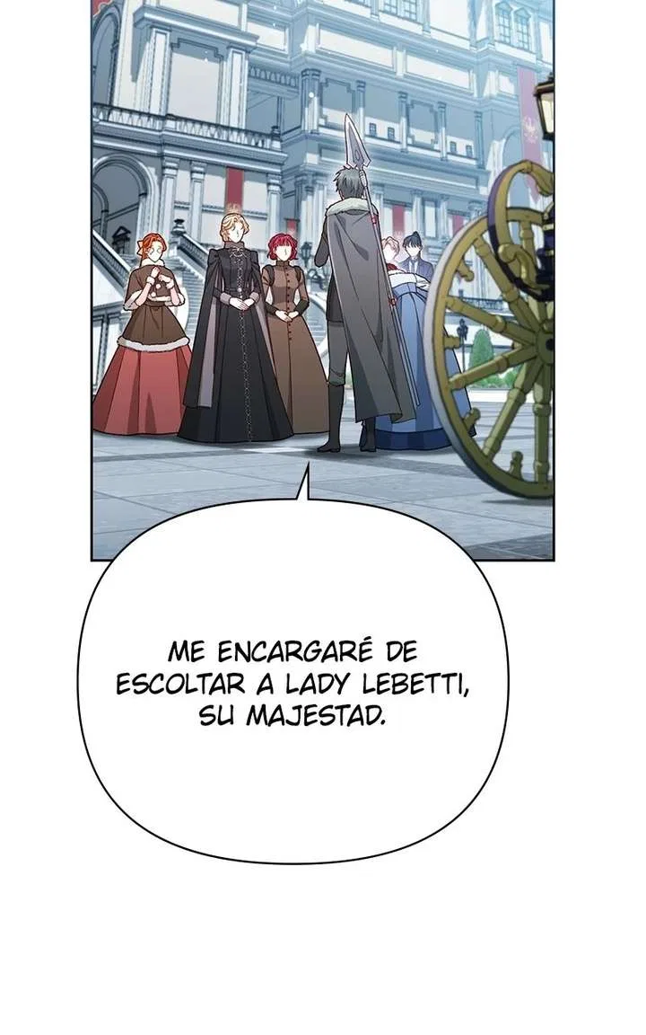 Remarried Empress Chapter 248 – Page 34