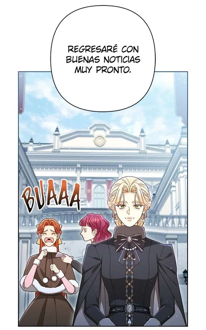 Remarried Empress Chapter 248 – Page 35