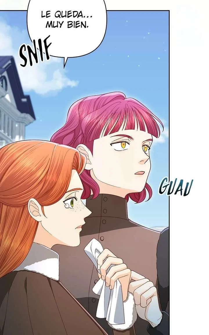 Remarried Empress Chapter 248 – Page 43