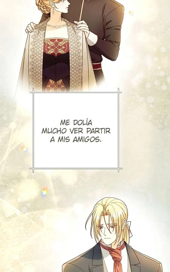 Remarried Empress Chapter 248 – Page 61