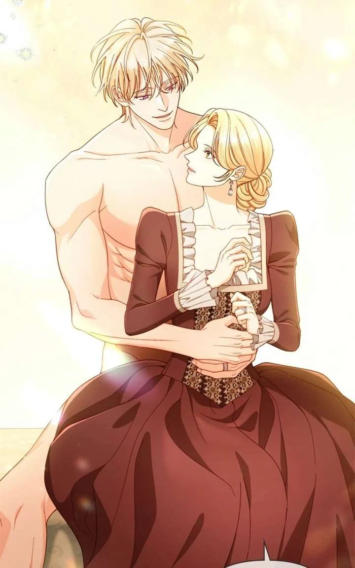 Remarried Empress Chapter 248 – Page 79