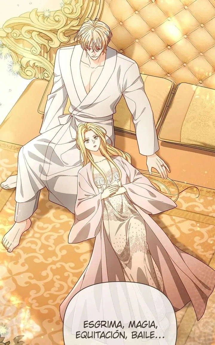 Remarried Empress Chapter 248 – Page 85