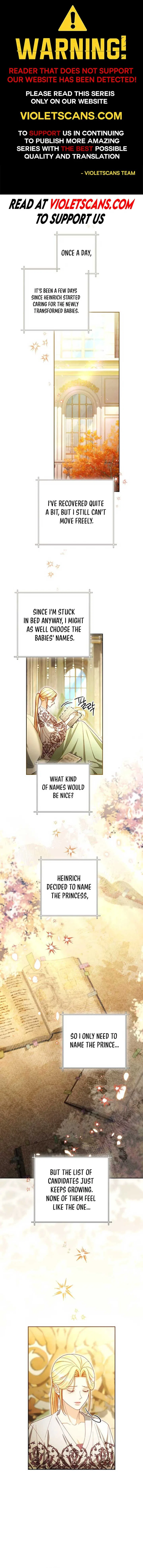 Remarried Empress Chapter 224 – Page 1