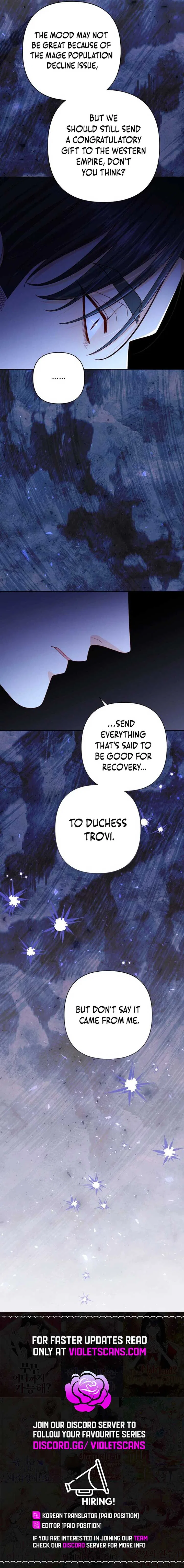 Remarried Empress Chapter 224 – Page 13