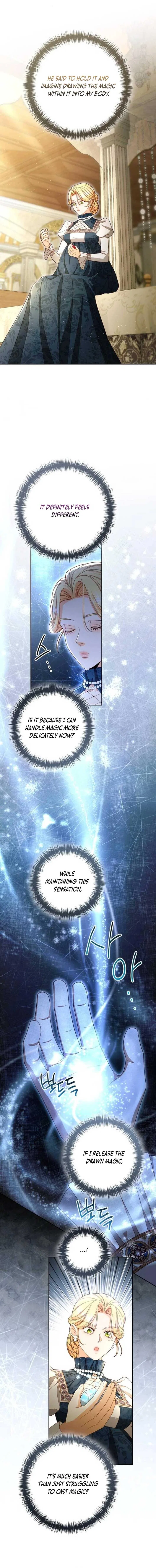 Remarried Empress Chapter 222 – Page 2