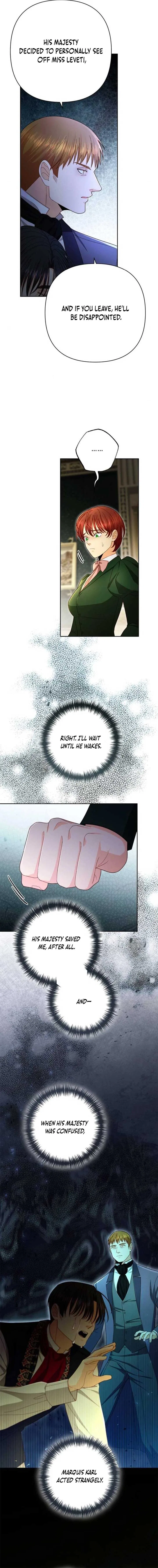 Remarried Empress Chapter 222 – Page 14