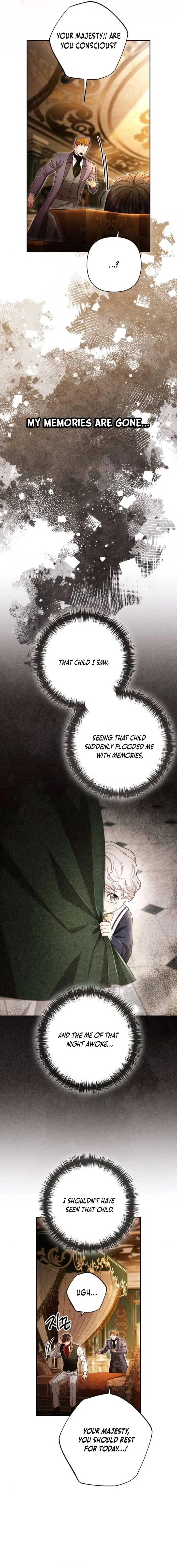 Remarried Empress Chapter 222 – Page 16