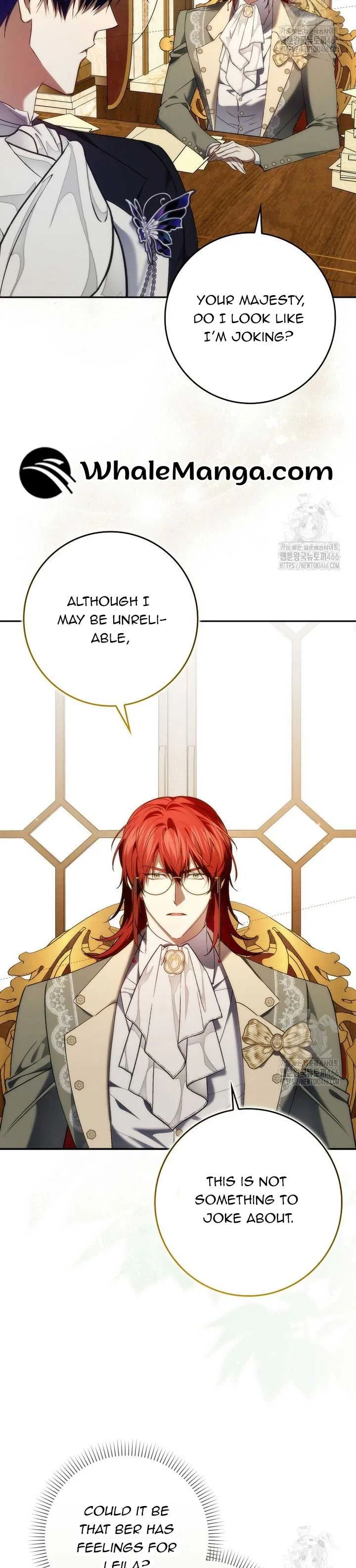 Don’t Pick Up What You’ve Thrown Away Chapter 94 – Page 2