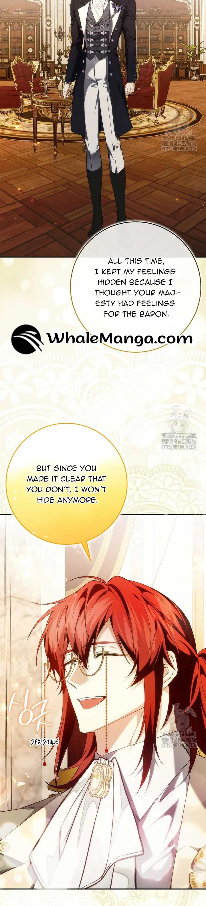 Don’t Pick Up What You’ve Thrown Away Chapter 94 – Page 5