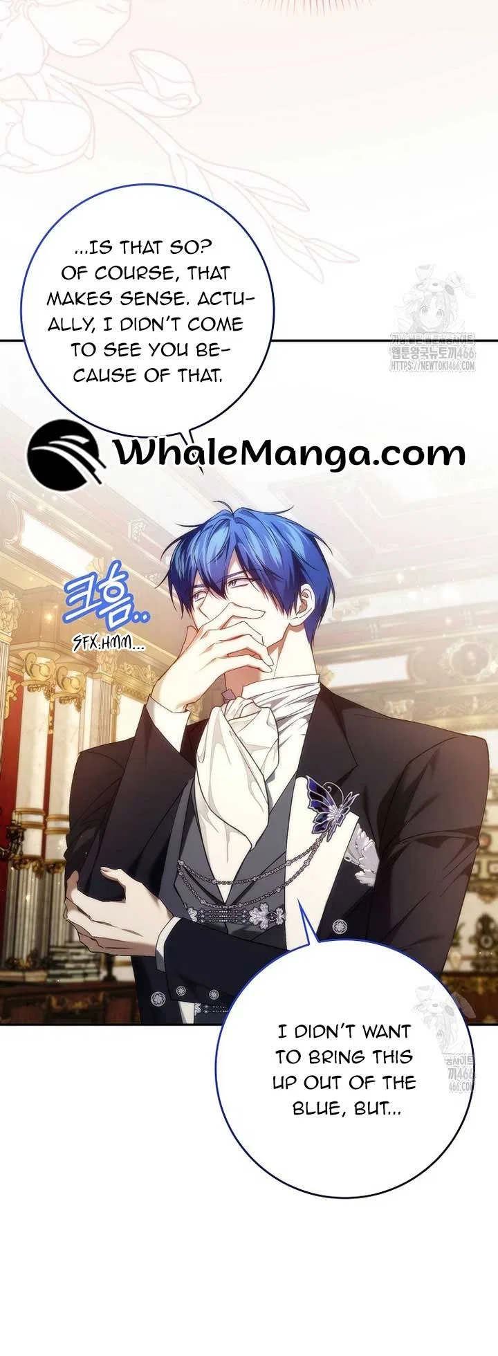 Don’t Pick Up What You’ve Thrown Away Chapter 94 – Page 12