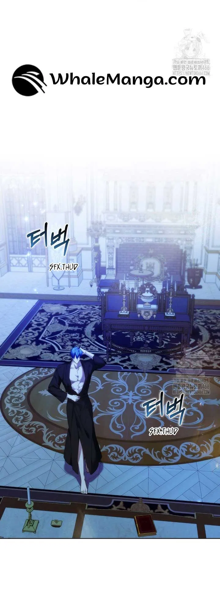 Don’t Pick Up What You’ve Thrown Away Chapter 94 – Page 15