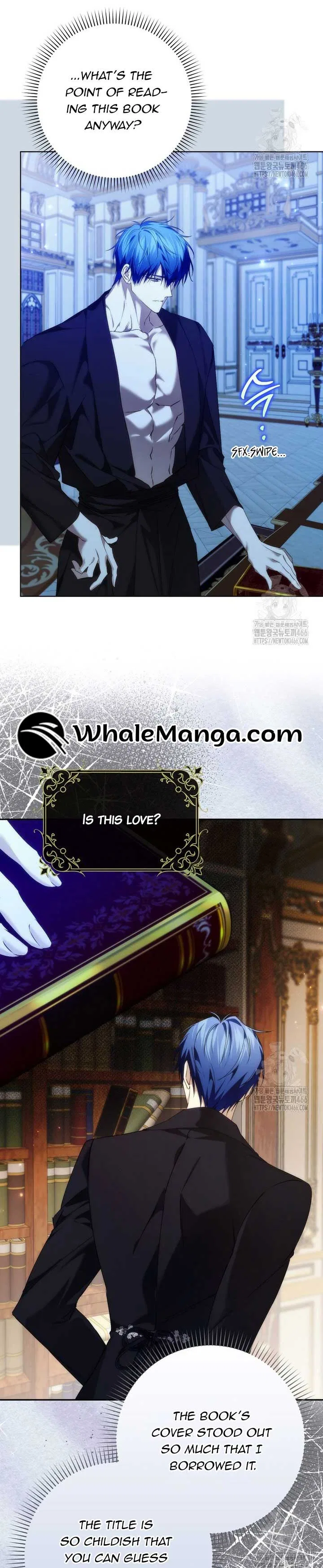 Don’t Pick Up What You’ve Thrown Away Chapter 94 – Page 16