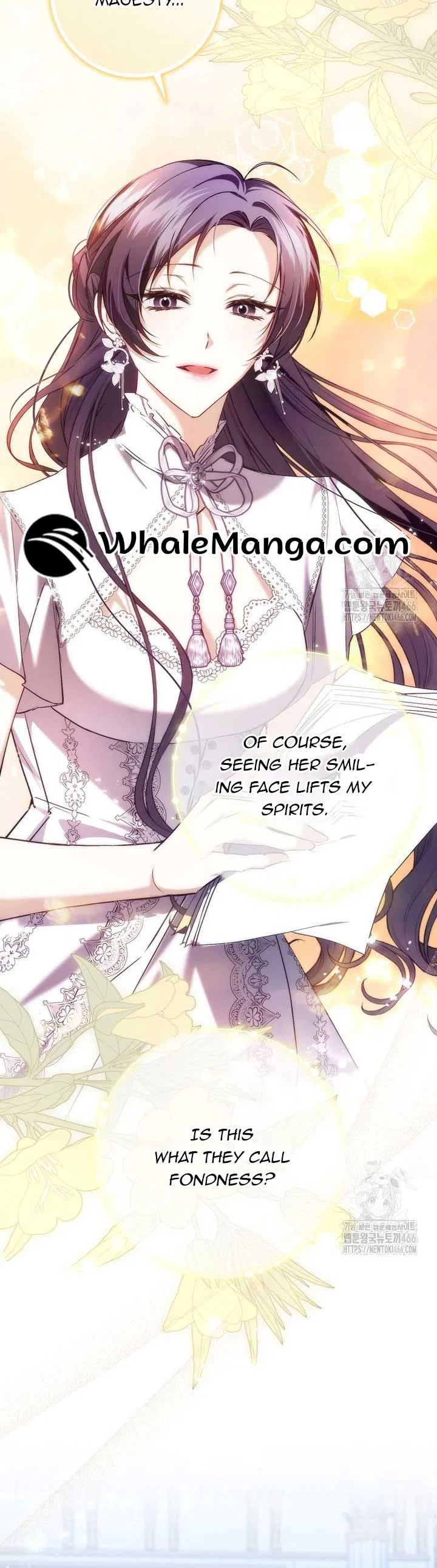 Don’t Pick Up What You’ve Thrown Away Chapter 94 – Page 18