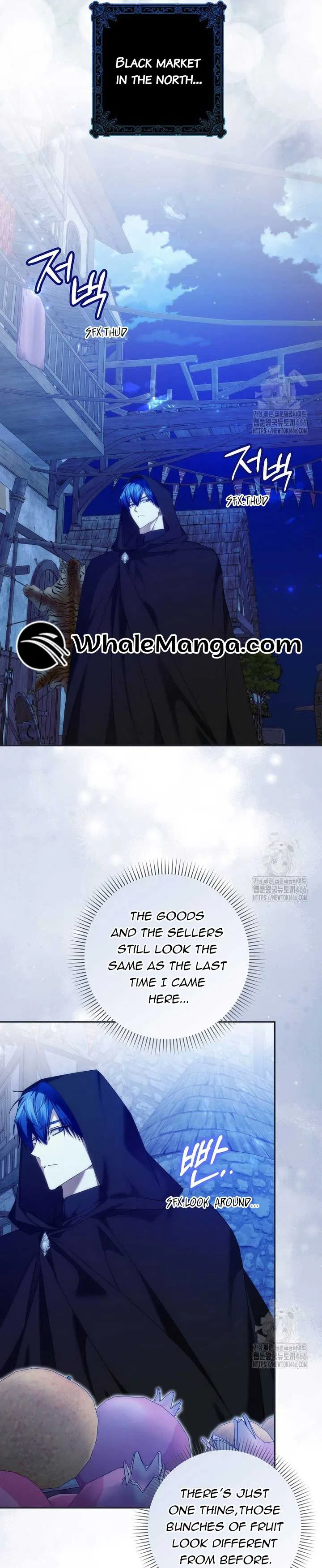Don’t Pick Up What You’ve Thrown Away Chapter 94 – Page 22